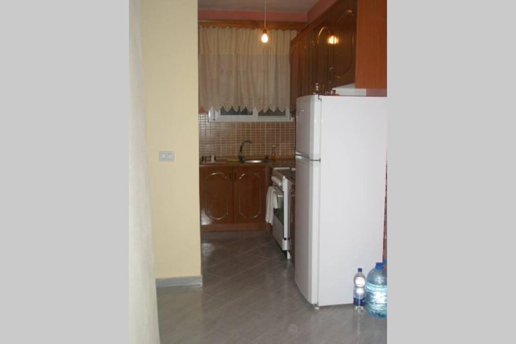 Lina'S Apartment 히마레 외부 사진