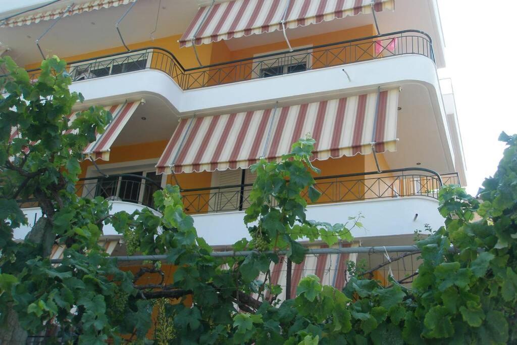 Lina'S Apartment 히마레 외부 사진